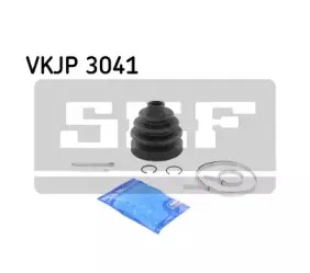VKJP 3041 SKF Комплект пылника, приводной вал